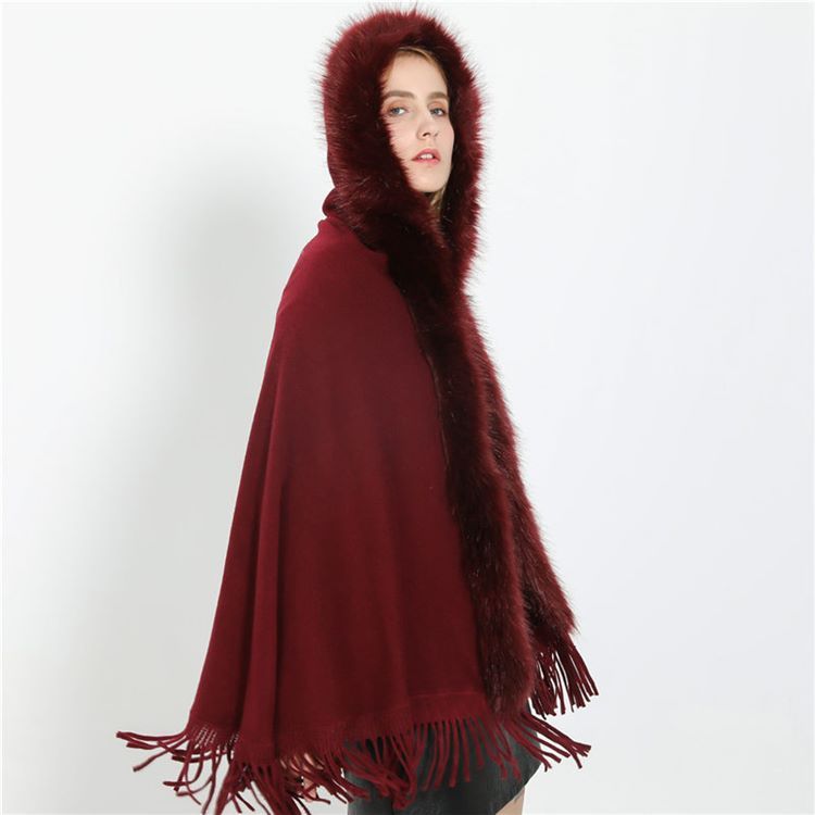 Sjal Ladylike Plain Scarves
