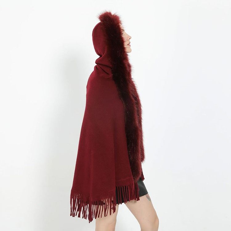 Sjal Ladylike Plain Scarves