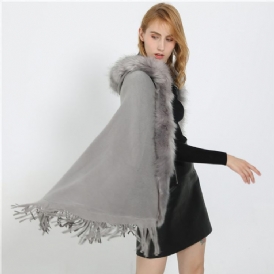 Sjal Ladylike Plain Scarves