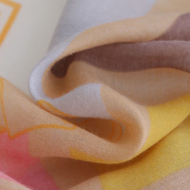 Solt Höst Vindtät Scarf För Dam