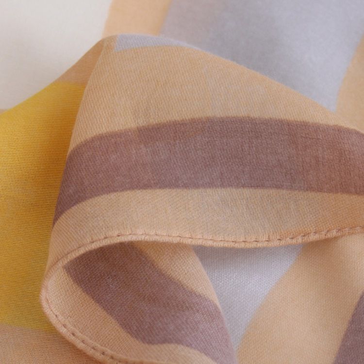 Solt Höst Vindtät Scarf För Dam