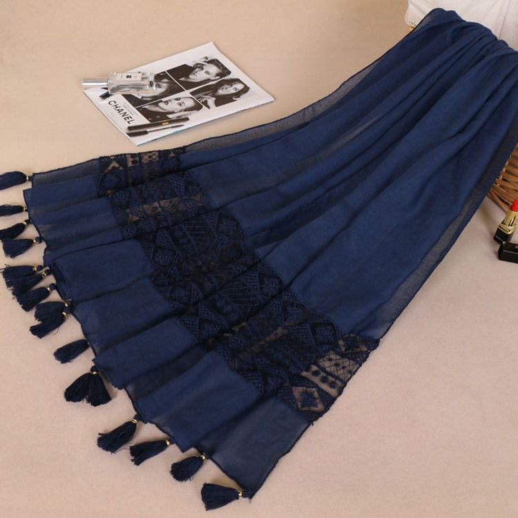Tessel Vintage Scarf