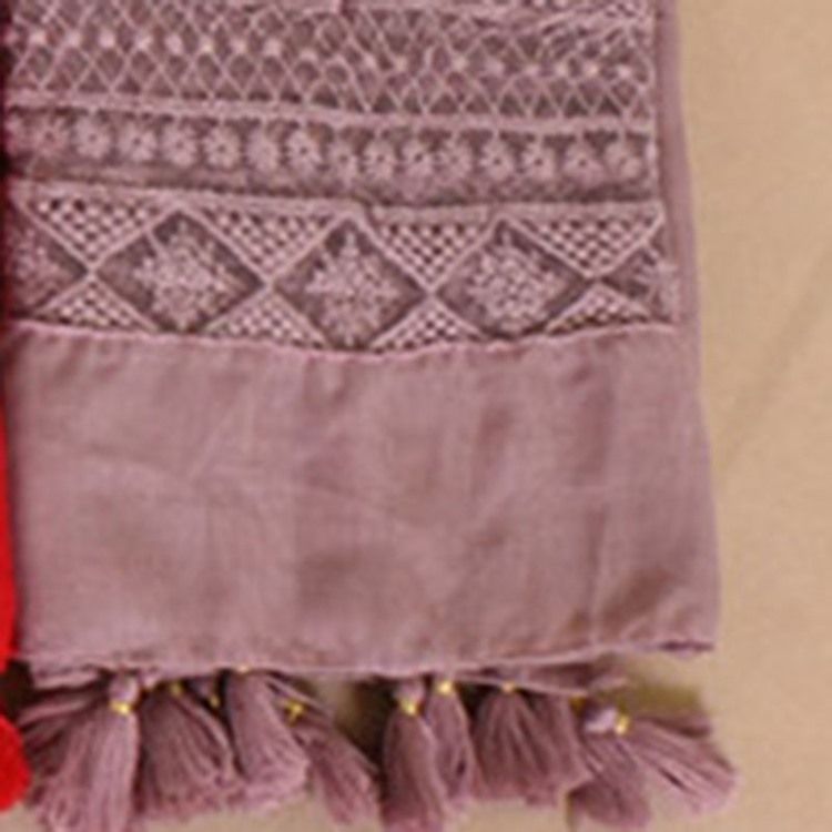 Tessel Vintage Scarf