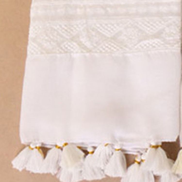 Tessel Vintage Scarf
