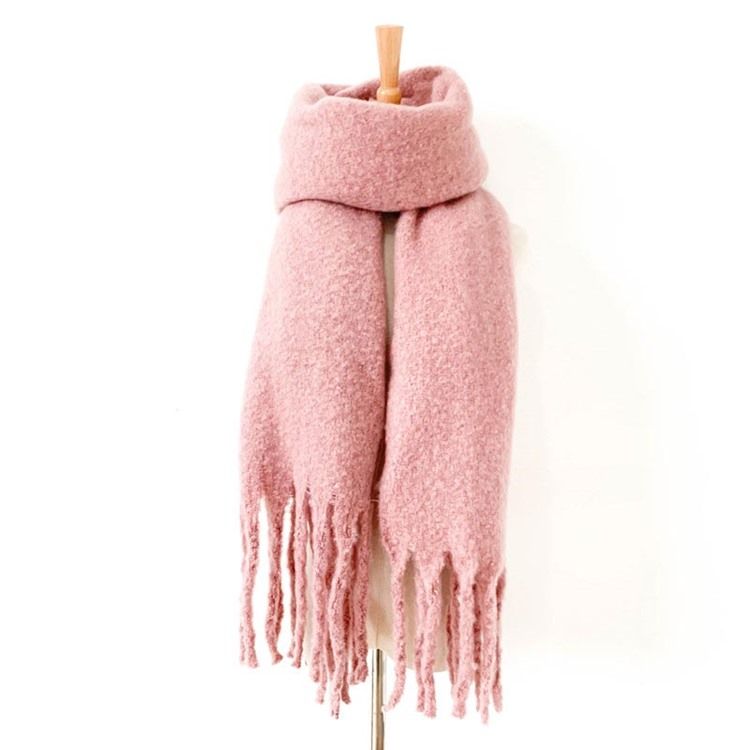 Tofs Polyester Vanliga Halsdukar