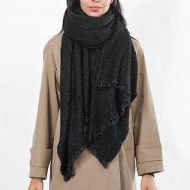 Tofs Scarf Vanliga Halsdukar