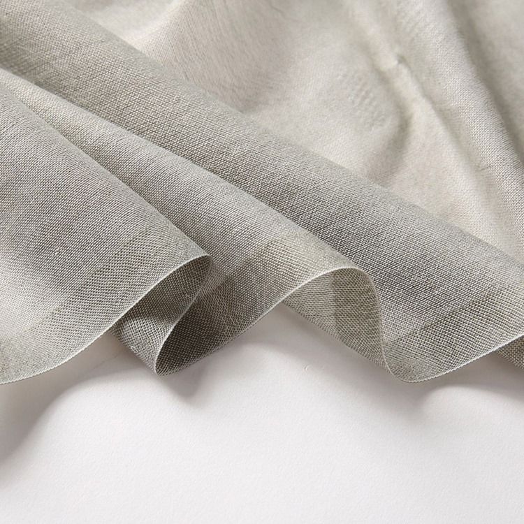 Topp Mjuk Silk Gaze Scarf