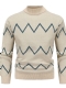 Ljus Khaki