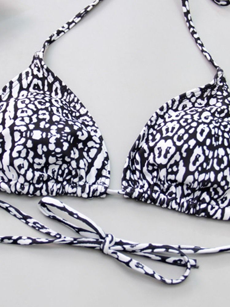 Fashion Tankini Damset Badkläder
