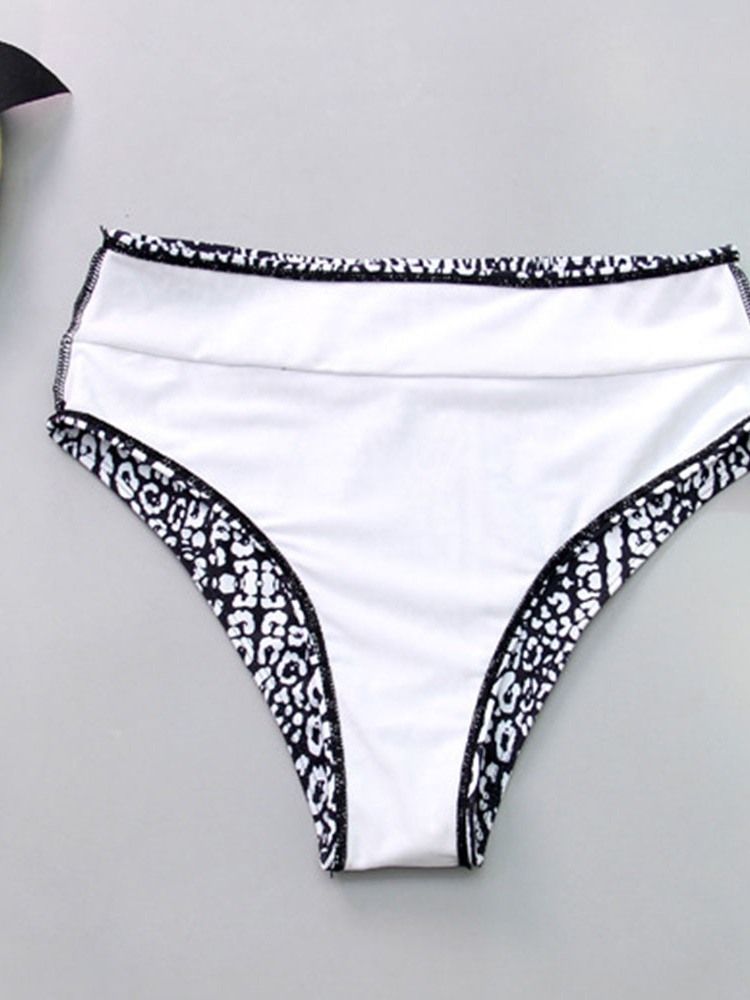 Fashion Tankini Damset Badkläder