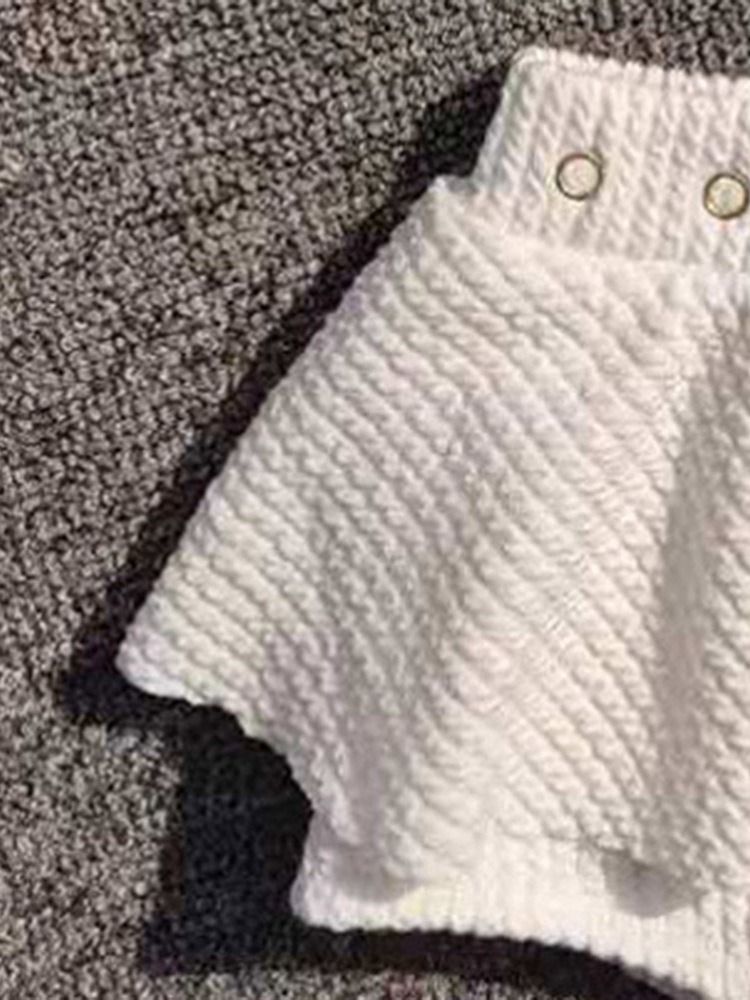 Vanligt Tankini Set Falbala Badkläder