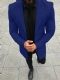 Kunglig Blå