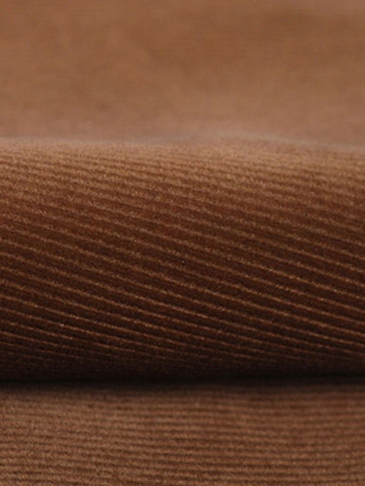 Enknapps Casual Slim Leisure Blazer För Män