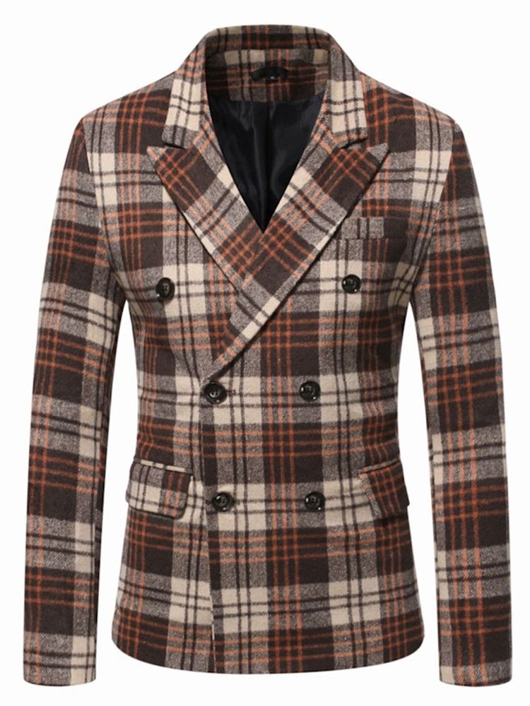 Rutig Slim Ol Blazer