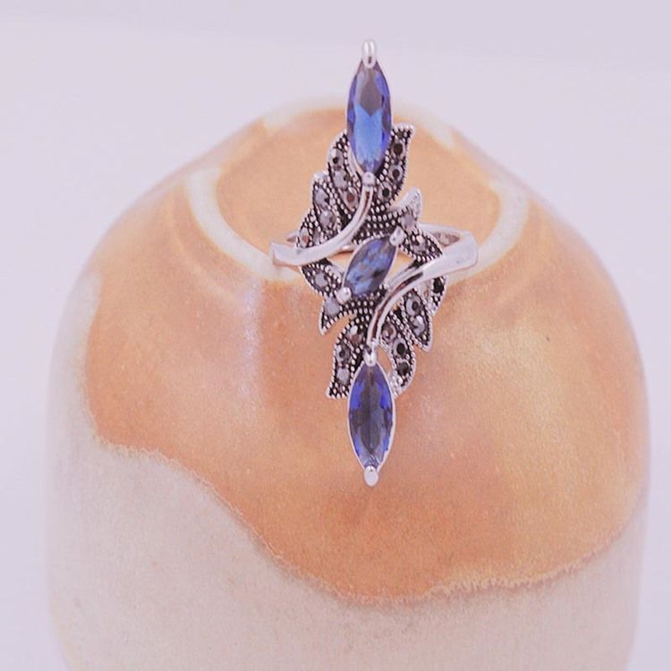 Rhinestone Presentringar