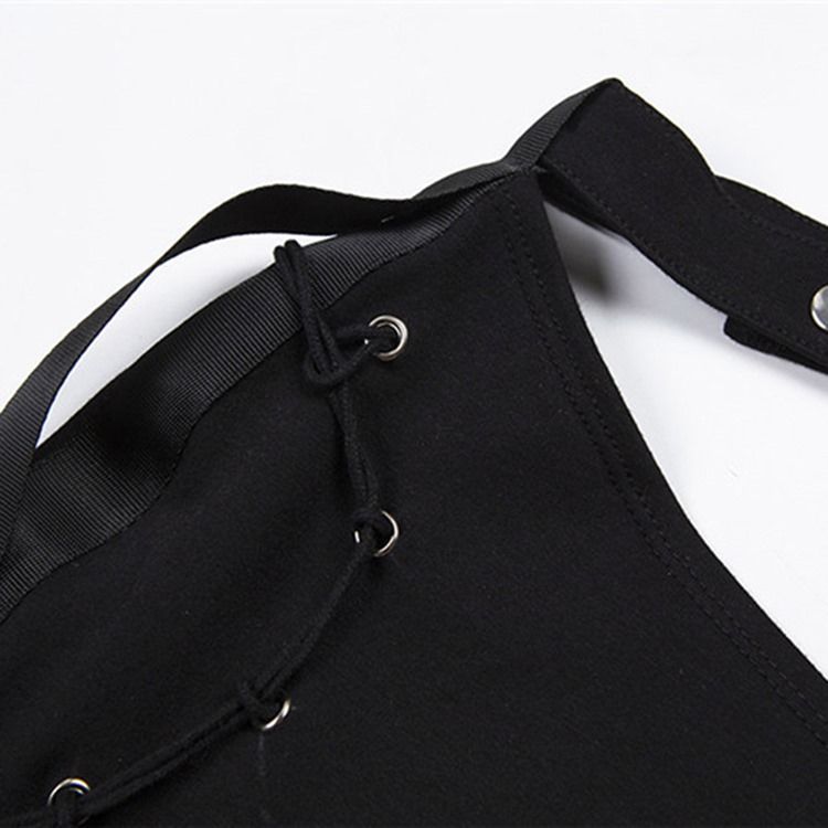 Mode Långärmade T-Shirts För Kvinnor