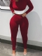 Date Red