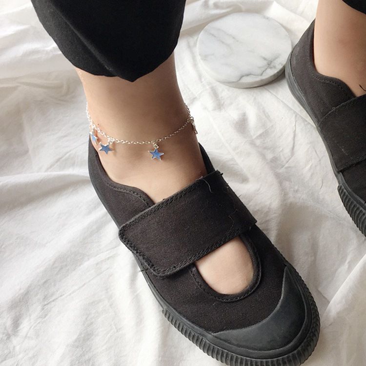 E-Plating Sweet Ankles Anklets