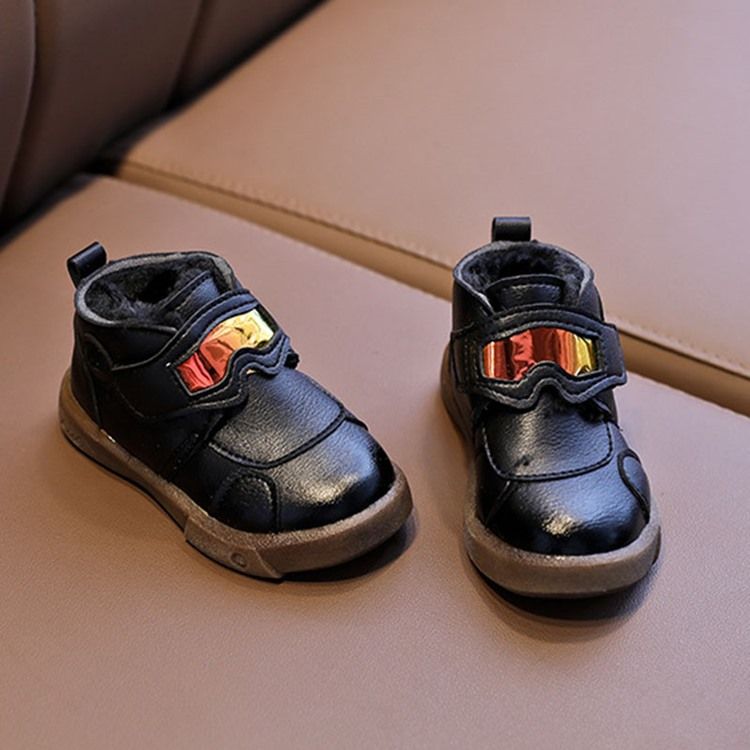 Kardborre Unisex Babyskor