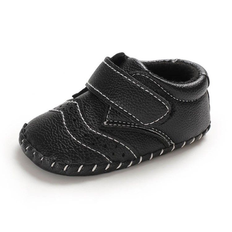 Pu Unisex Barnskor