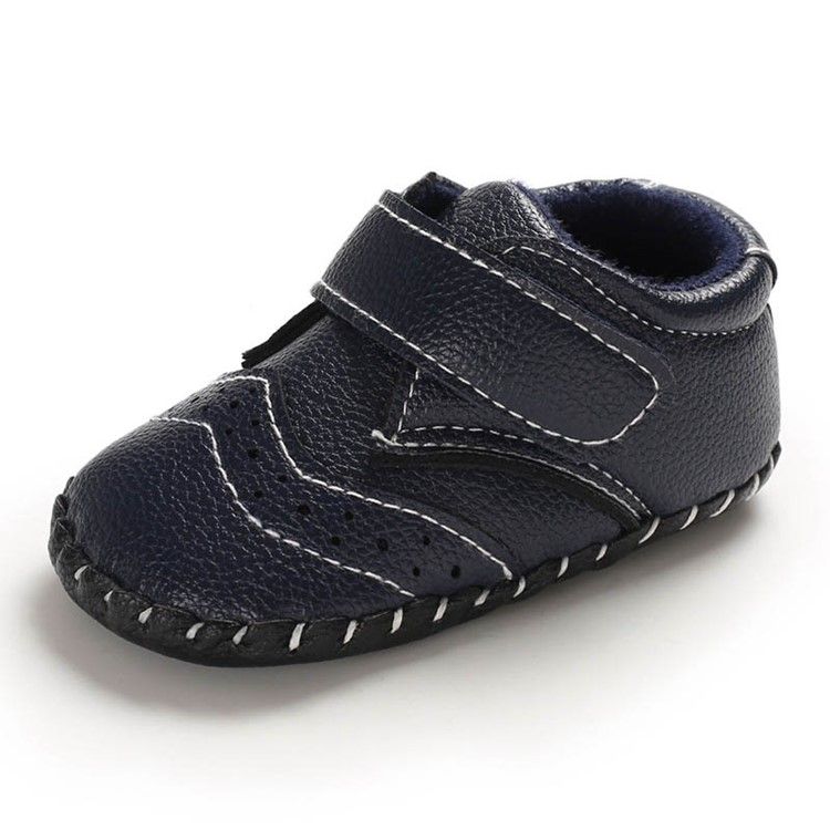 Pu Unisex Barnskor