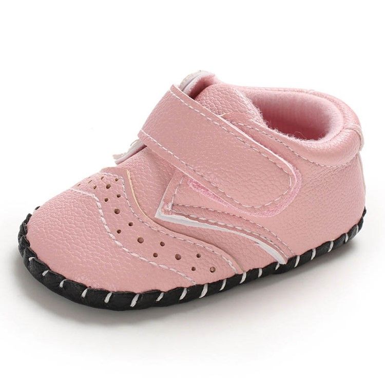 Pu Unisex Barnskor