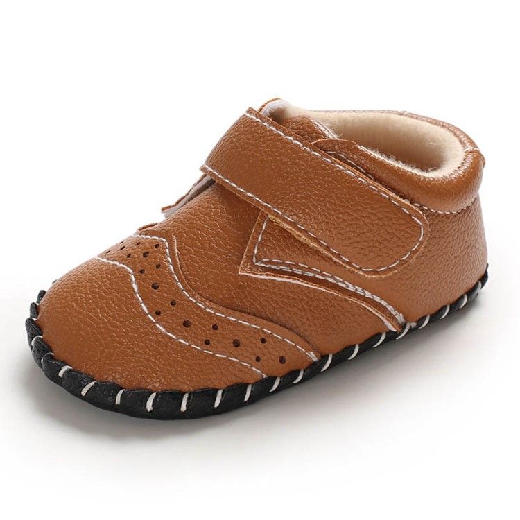 Pu Unisex Barnskor