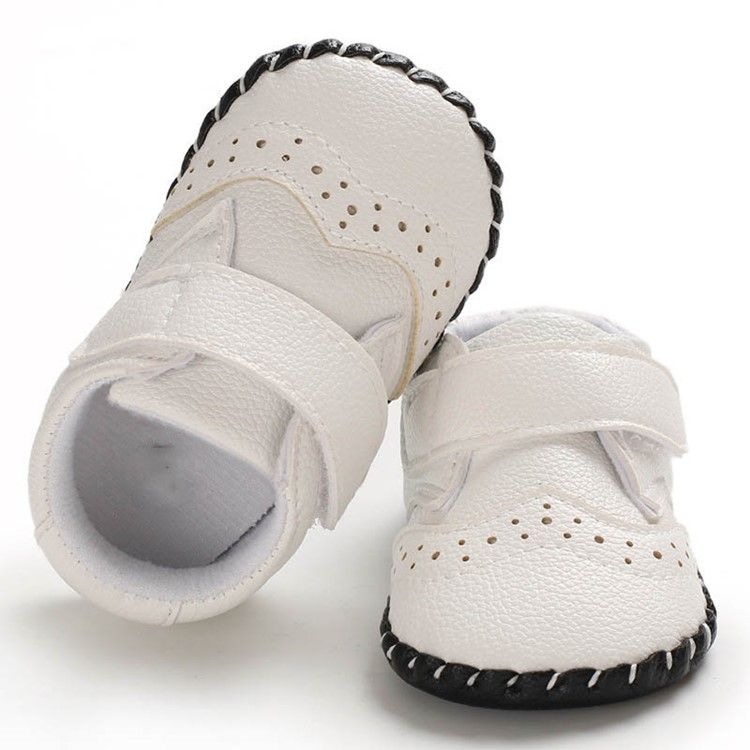 Pu Unisex Barnskor