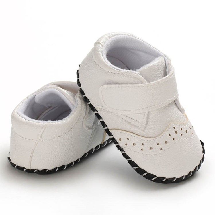 Pu Unisex Barnskor