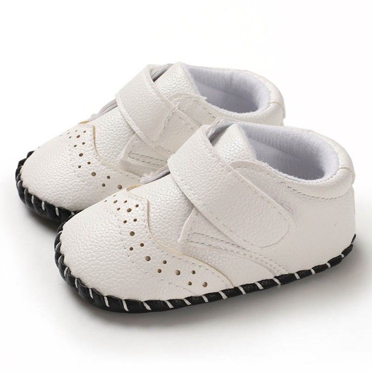 Pu Unisex Barnskor