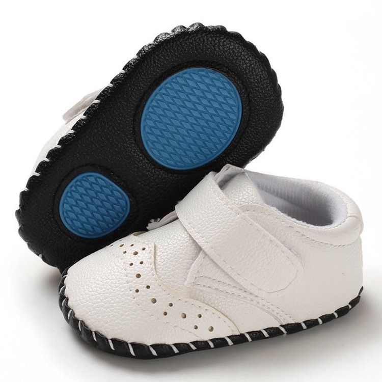 Pu Unisex Barnskor