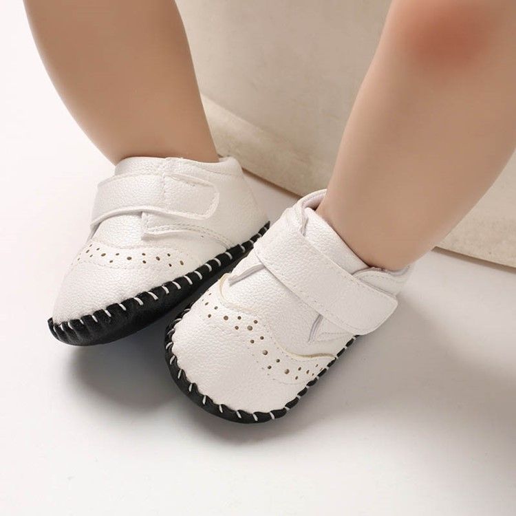 Pu Unisex Barnskor
