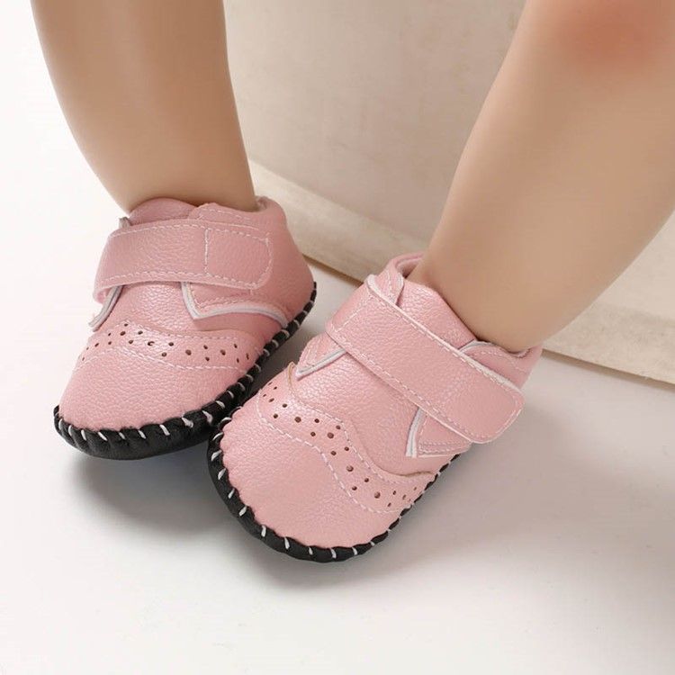 Pu Unisex Barnskor