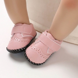 Pu Unisex Barnskor