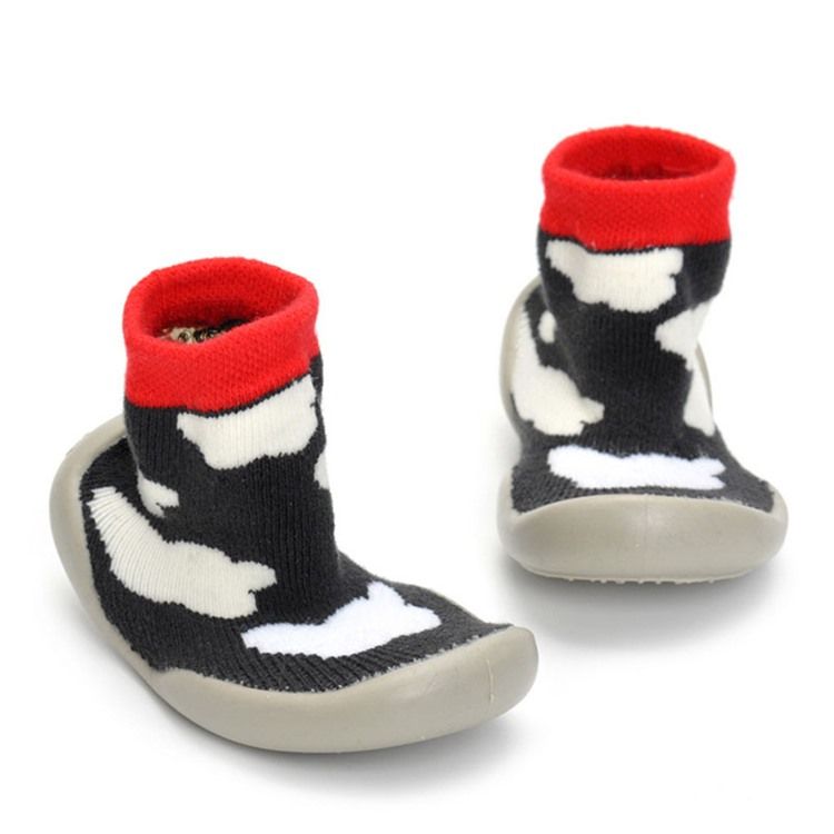 Slip-On Småbarnsskor
