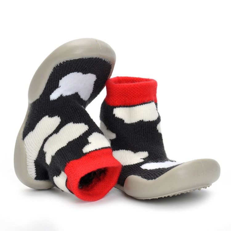 Slip-On Småbarnsskor