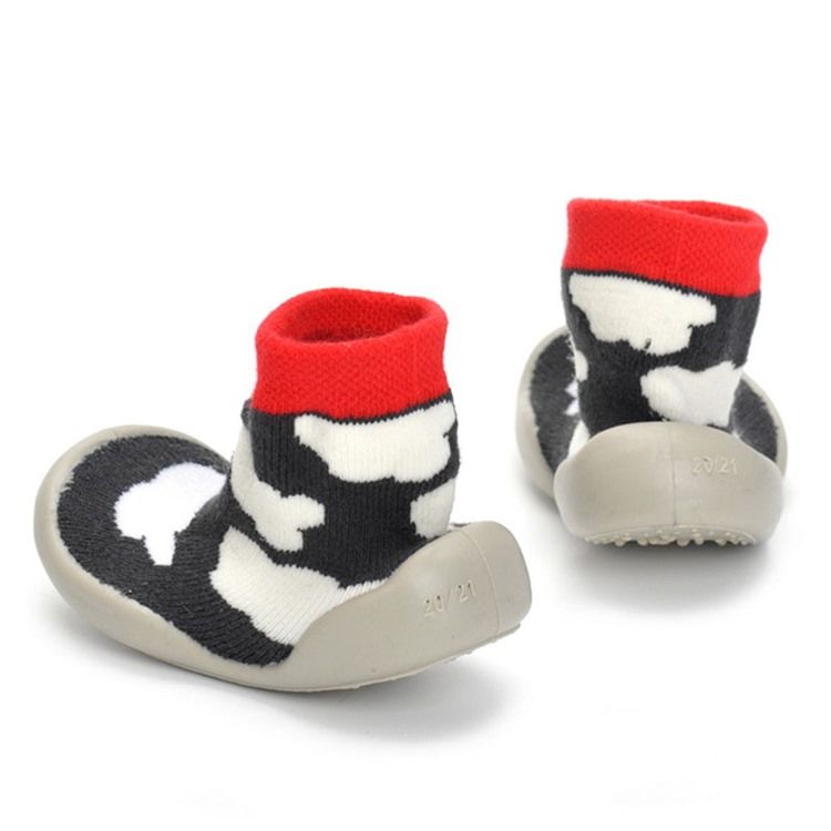 Slip-On Småbarnsskor