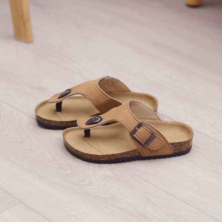 Tråd Vanliga Sommartofflor