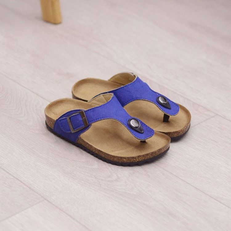 Tråd Vanliga Sommartofflor
