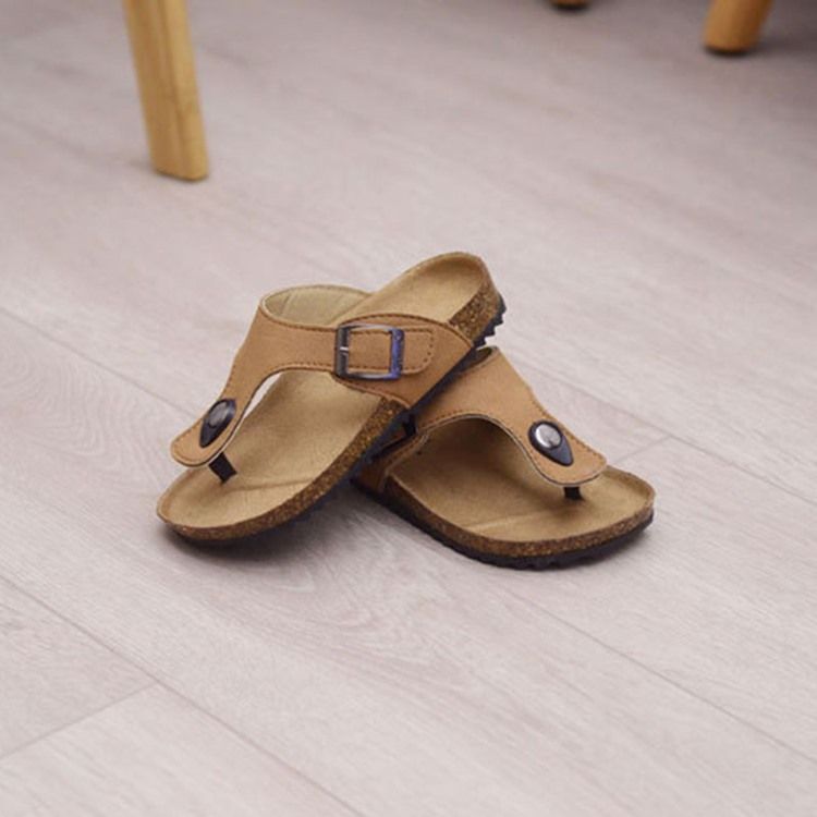 Tråd Vanliga Sommartofflor