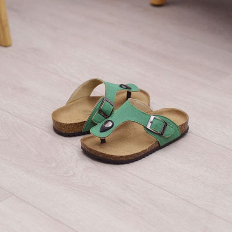 Tråd Vanliga Sommartofflor
