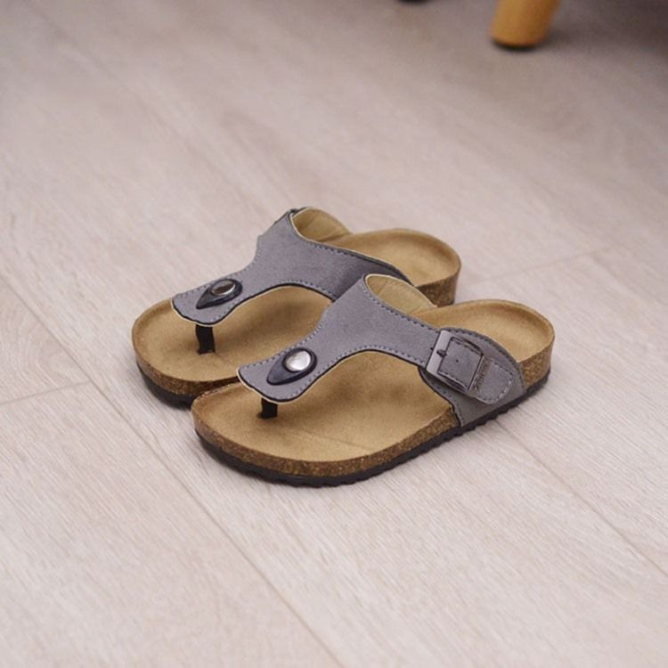Tråd Vanliga Sommartofflor