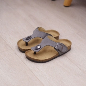 Tråd Vanliga Sommartofflor