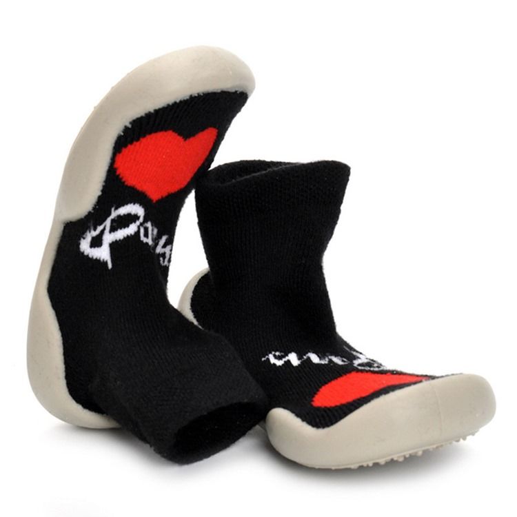 Unisex Slip-On Småbarnsskor