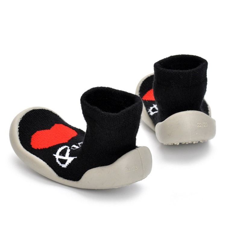 Unisex Slip-On Småbarnsskor