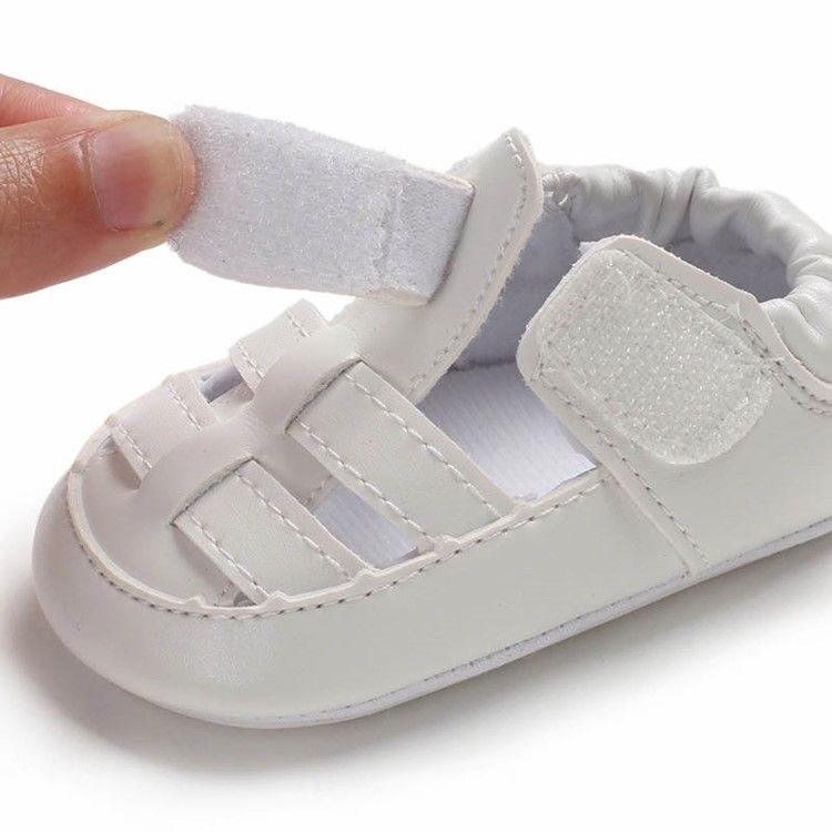 Vanliga Ihåliga Babyskor