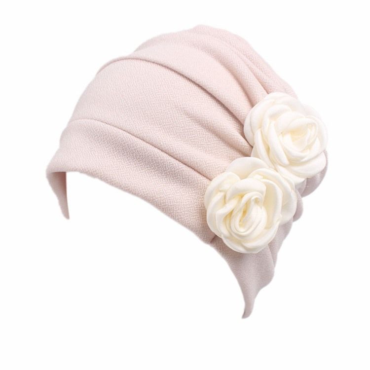 Bomull Skullies & Beanies Winter Vanliga hattar