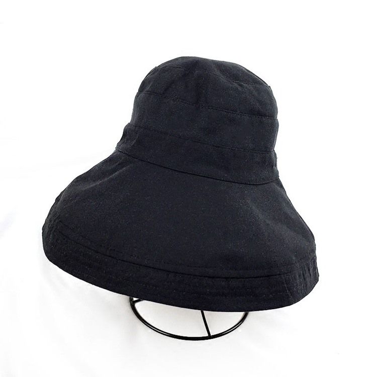Bomull Vinter Vanlig Hatt