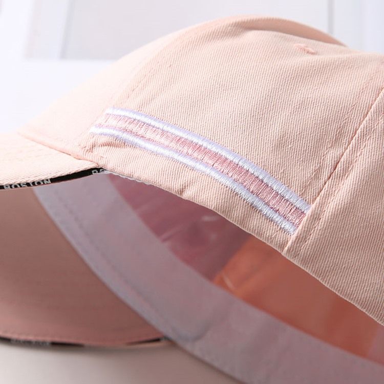 Casual Brev Sommar Hatt