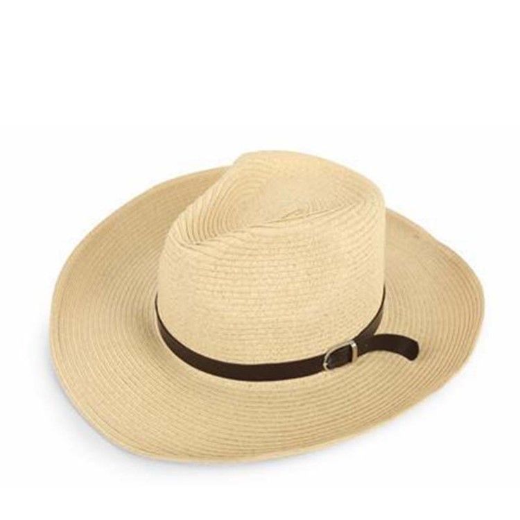 Casual Cowboyhatt För Kvinnor